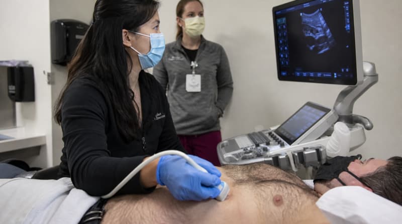 University of Missouri Becomes Central Hub for National Point-of-Care Ultrasound Education Initiative