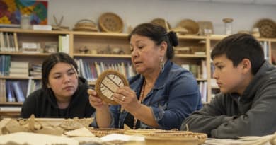 Montana to Implement Indigenous Education Statewide