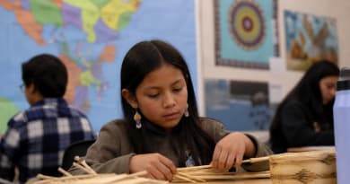 Montana Moves to Implement Indigenous Education Statewide in National First