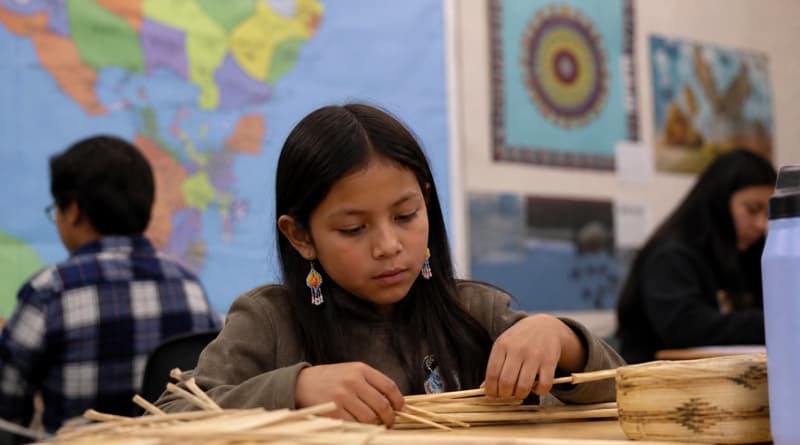 Montana Moves to Implement Indigenous Education Statewide in National First