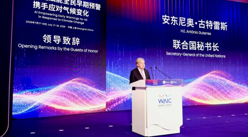 Forget Winning the AI Race: Why Every Country Still Needs a National Strategy
