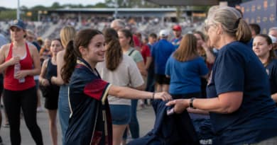 From Matchday Merch to Lifestyle Identity: How the NC Courage Are Building a Brand Beyond the Game
