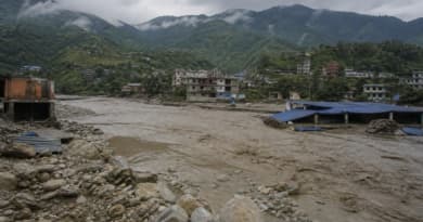 Nepal Issues Fresh Flood Warning as Communities Reel from Devastation