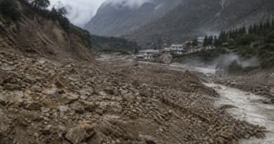 Death Toll Rises to 469 After Massive Glacial Collapse in Nepal and Tibet