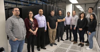 NMSU Unveils Colibrí Supercomputer, Fueling a New Era of Research