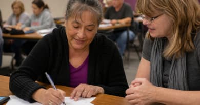 How NMSU Grants Is Redefining Adult Education With a Student-Centered Model