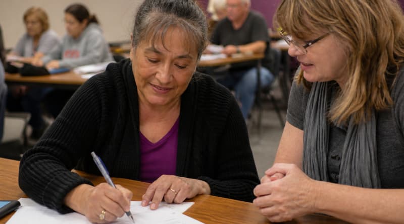 How NMSU Grants Is Redefining Adult Education With a Student-Centered Model