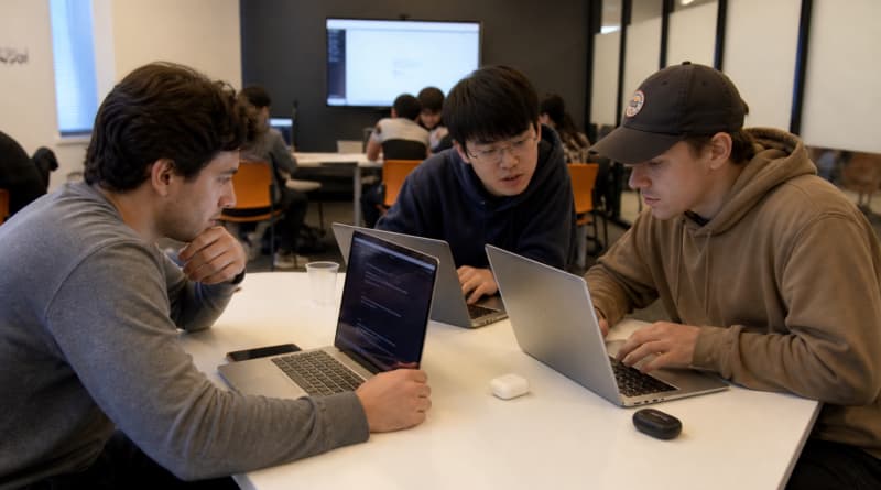 Northeastern University Launches 24 AI Combined Majors, Replacing Data Science Programs