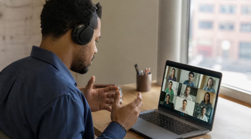 NSF to Unveil State and Regional AI Infrastructure Hubs in August Webinar