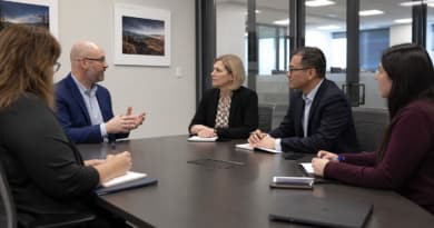 NWACC and MIT Explore AI Curriculum Partnership to Strengthen Regional Talent Pipeline