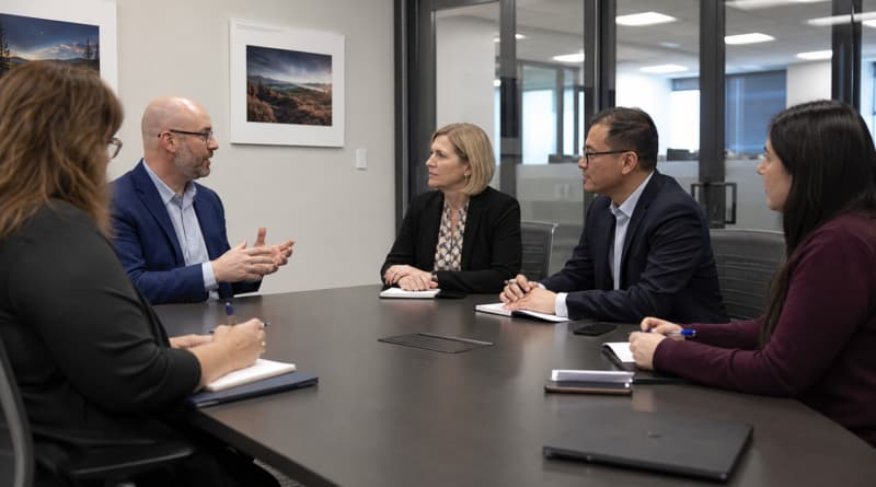 NWACC and MIT Explore AI Curriculum Partnership to Strengthen Regional Talent Pipeline