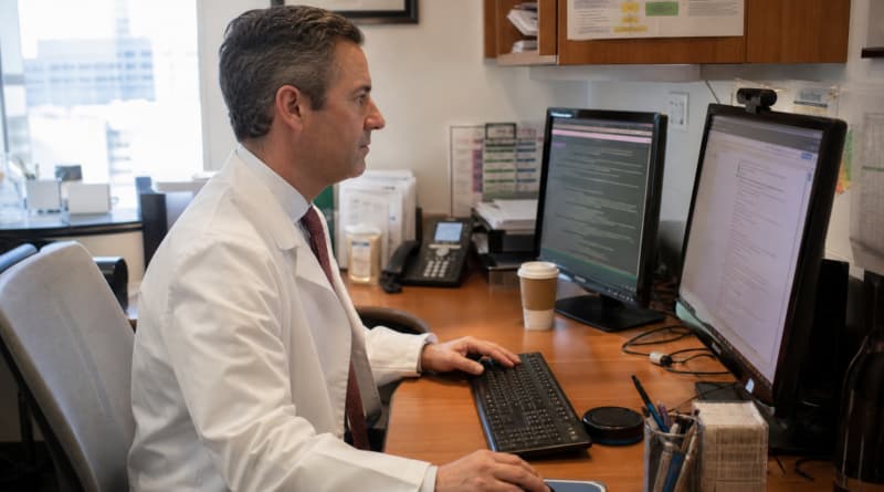 Oncologists Can Experiment With Generative AI Now: A Safe, Practical Roadmap