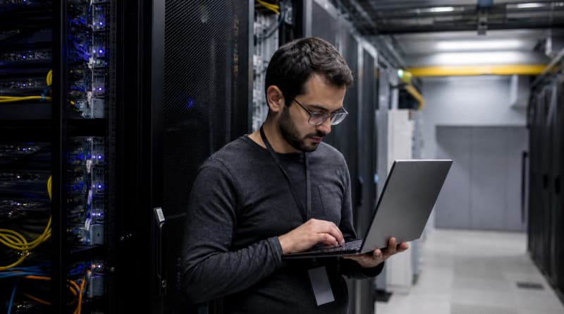 From Open Models to Open Infrastructure: The Push to Democratize AI’s Full Stack