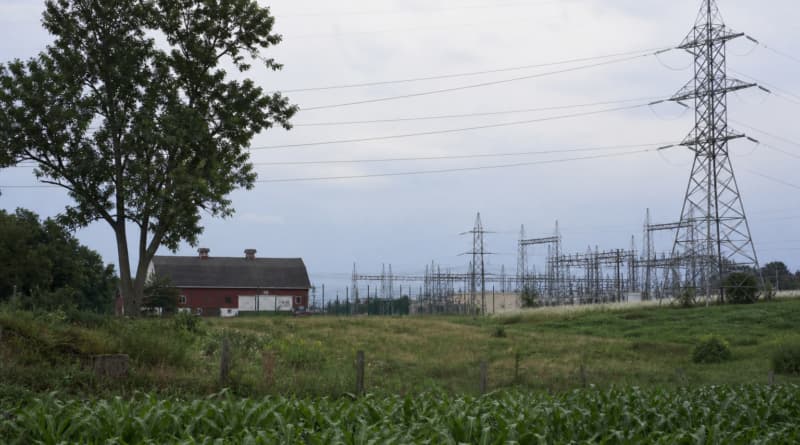 Pennsylvanians Wary of AI and Data Centers, New Franklin & Marshall Poll Reveals