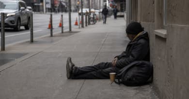 AI and the Looming Permanent Underclass: How Automation Could Deepen Inequality