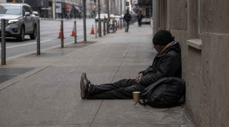 AI and the Looming Permanent Underclass: How Automation Could Deepen Inequality