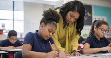 Philadelphia Public Schools Earn National Acclaim in Latest U.S. News Rankings