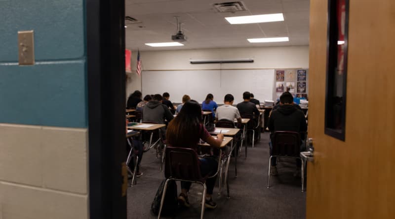 Why Plyler v. Doe Still Shields Immigrant Students' Right to Public School