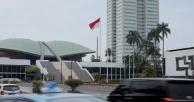 Prabowo to Unveil High-Stakes 2027 Budget as Approval Ratings Slip