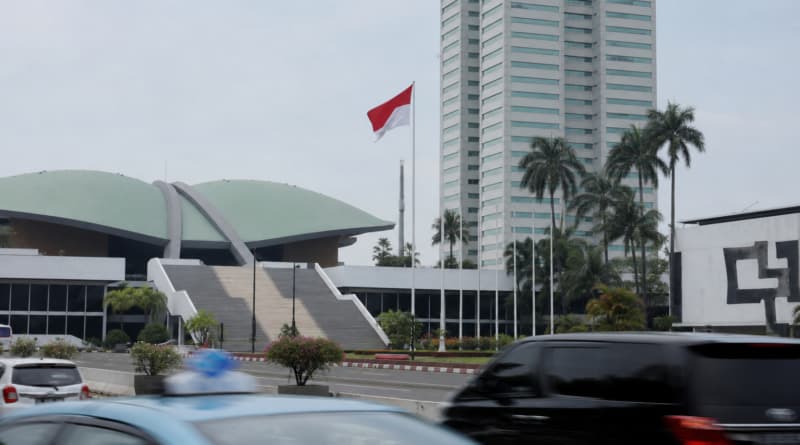 Prabowo to Unveil High-Stakes 2027 Budget as Approval Ratings Slip