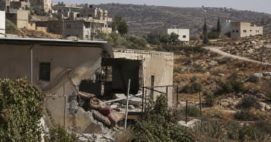 West Bank Village of Qusra Under Strain as Families Report Months of Settler Attacks