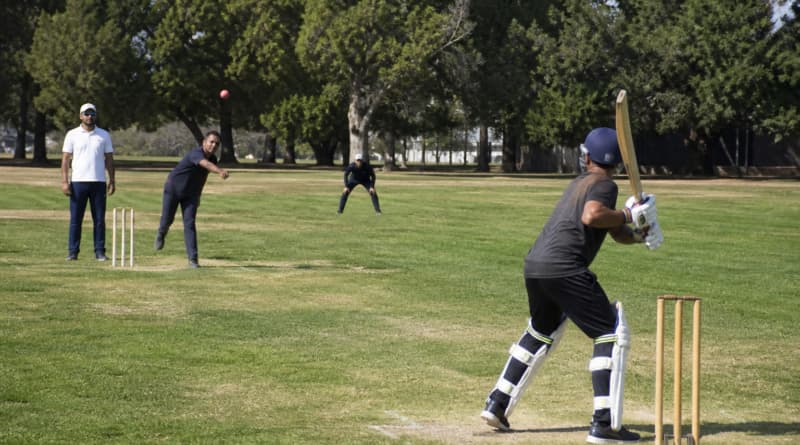 South Berkeley’s Redwood Cricket Club Opens Its Doors to Newcomers with Free Sunday Games and Lessons