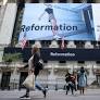 Reformation's IPO Pitch: Sustainability Buzzwords Mask a Fragile Growth Story