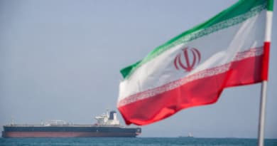 Regional Powers Seek Iran War Off-Ramp as Fresh Tanker Attack Reported in Hormuz