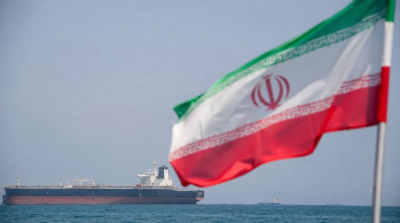 Regional Powers Seek Iran War Off-Ramp as Fresh Tanker Attack Reported in Hormuz