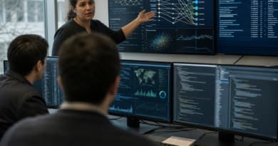 Regulators Confront ‘Agentic AI’ as Autonomous Systems Raise Stakes for Safety and Accountability