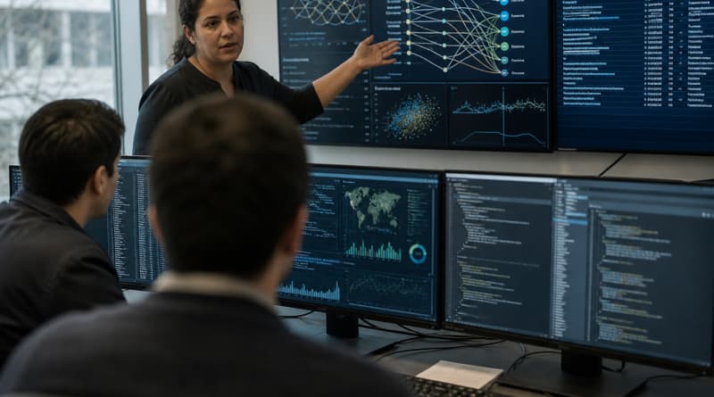 Regulators Confront ‘Agentic AI’ as Autonomous Systems Raise Stakes for Safety and Accountability