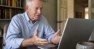 A Retired Lawyer’s Provocative Chat With Claude Shows AI’s Human Pull