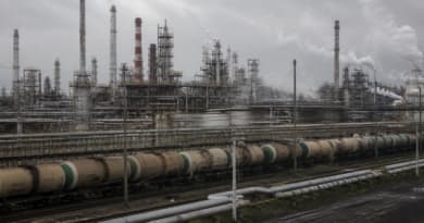Ukraine’s Drone Blitz Forces Russia to Import Oil in Stunning Role Reversal