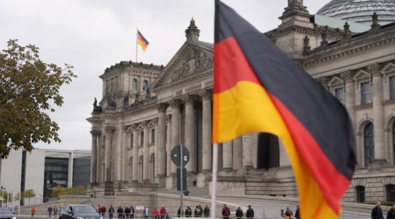 Eastern German State Vote Could Break Post-WWII Taboo with Far-Right Governor