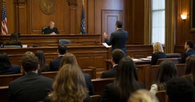 From the Bench to the Classroom: How Scalia’s Originalism Is Fueling a State-Level Civics Education Movement