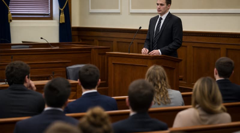 Scalia’s Vision Realized: How State Originalism Centers Are Reshaping Legal Civics