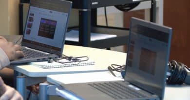 Local School District Puts AI at the Center of Classrooms and Careers