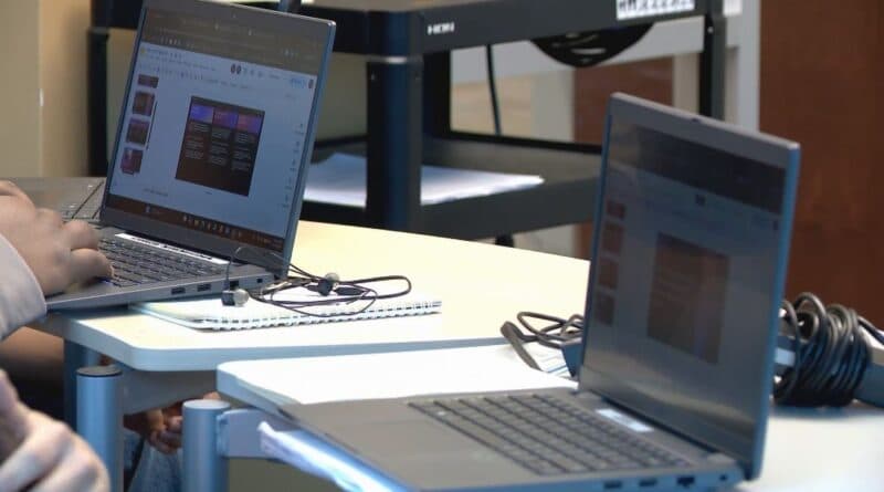Local School District Puts AI at the Center of Classrooms and Careers