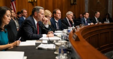 Senate Judiciary Hearing Signals Rare Bipartisan Push for Federal Crackdown on AI-Driven ‘Surveillance Pricing’