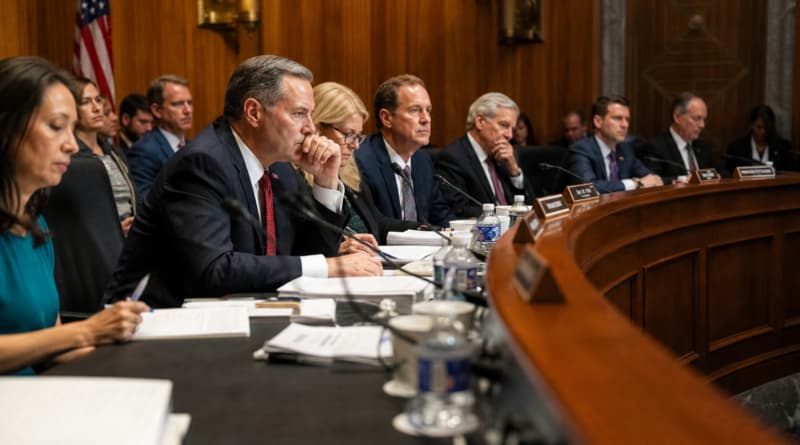 Senate Judiciary Hearing Signals Rare Bipartisan Push for Federal Crackdown on AI-Driven ‘Surveillance Pricing’