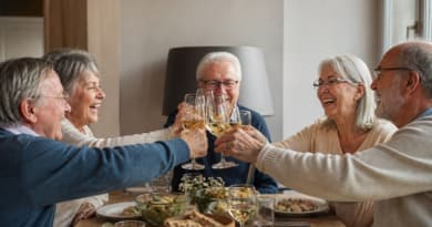 A Year of Freedom: Reflecting on Planet Senior LifeStyle with Eileen O’Brien