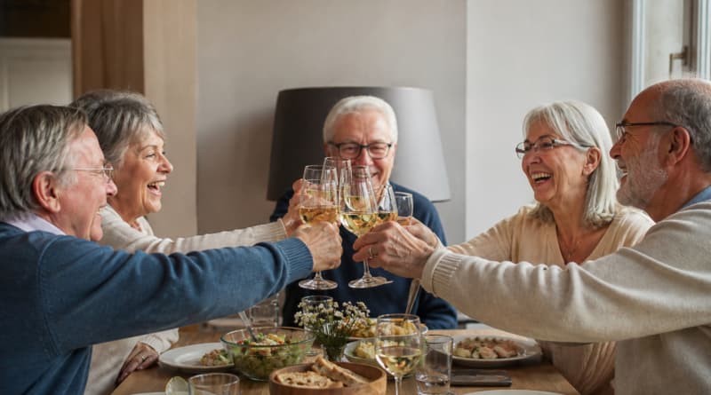 A Year of Freedom: Reflecting on Planet Senior LifeStyle with Eileen O’Brien