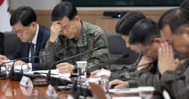 Seoul on Edge as Trump Slashes Joint Drills, Testing Alliance Amid Self-Reliance Push