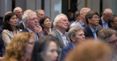 Nobel Laureates to Convene in Seoul for High-Stakes Debate on AI’s Scientific Future