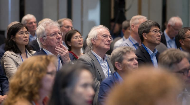 Nobel Laureates to Convene in Seoul for High-Stakes Debate on AI’s Scientific Future