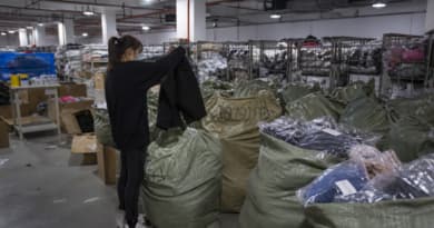 Shein Was Fast Fashion’s Next Big Thing—Now It’s Fighting for a Second Act