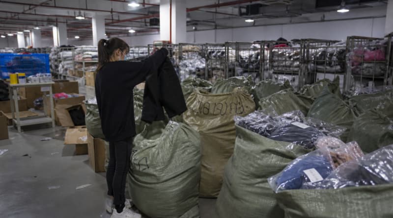 Shein Was Fast Fashion’s Next Big Thing—Now It’s Fighting for a Second Act