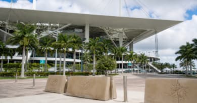 Skyscanner Lands Multi-Year Deal as Miami Dolphins’ First Official Travel Partner
