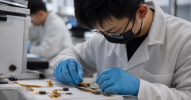 Soft Electronics and AI Are Converging Into Intelligent Systems That Sense Like Living Tissue