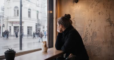 Solo Travel Kinda Sucks: The Isolation and Disappointment No Instagram Post Shows